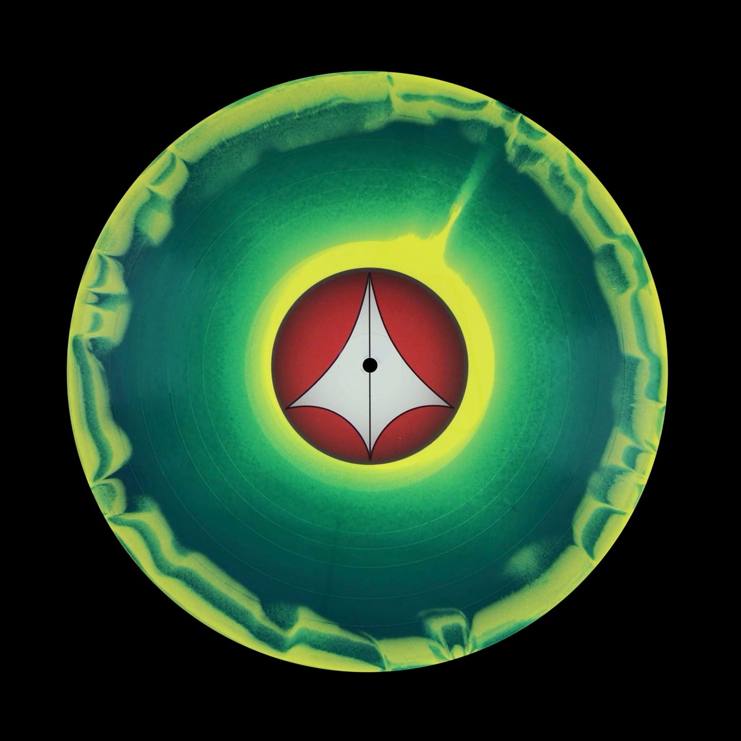 Robotech LP (Tiger Lab Exclusive)