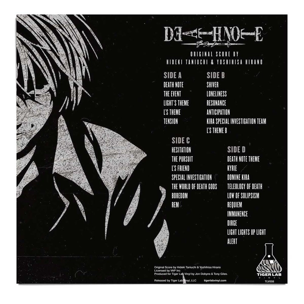 Death Note