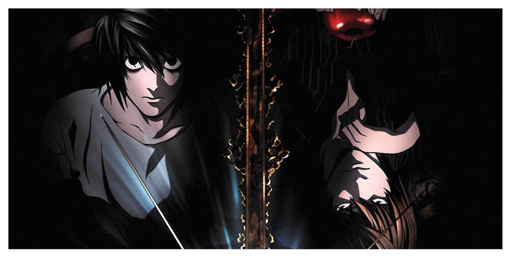 Death Note