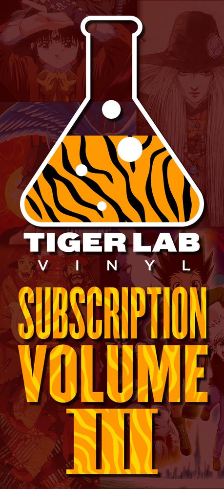 TLV: Subscription III