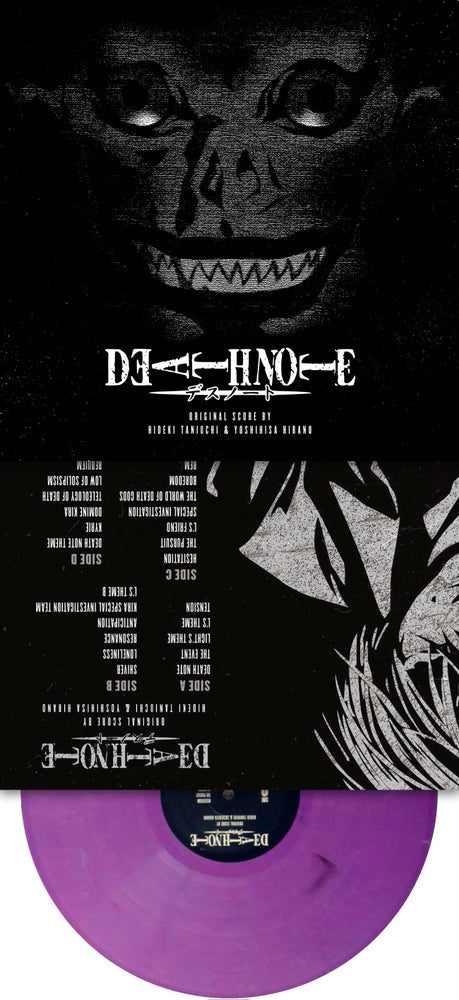 Death Note