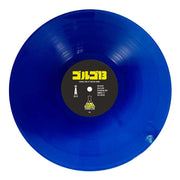 "Golgo 13: The Professional" Limited Edition LP
